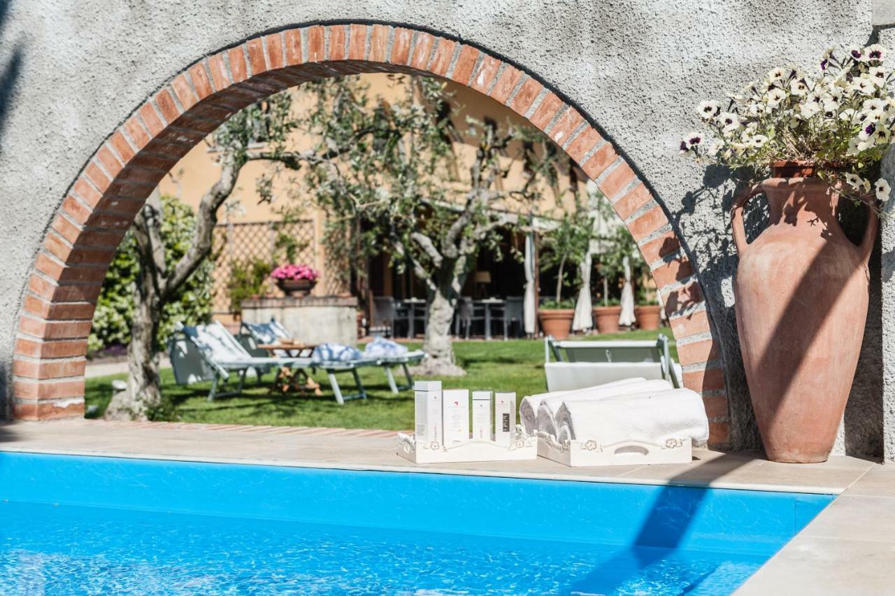 Giardino Della Pieve Relais- Adult Only Cascina