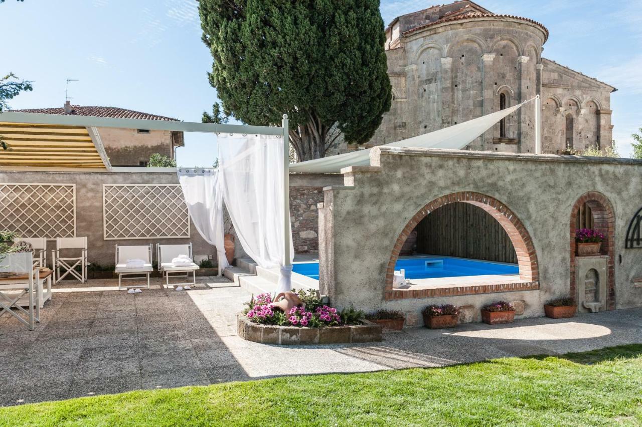 Resort Giardino Della Pieve Relais- Adult Only 2*