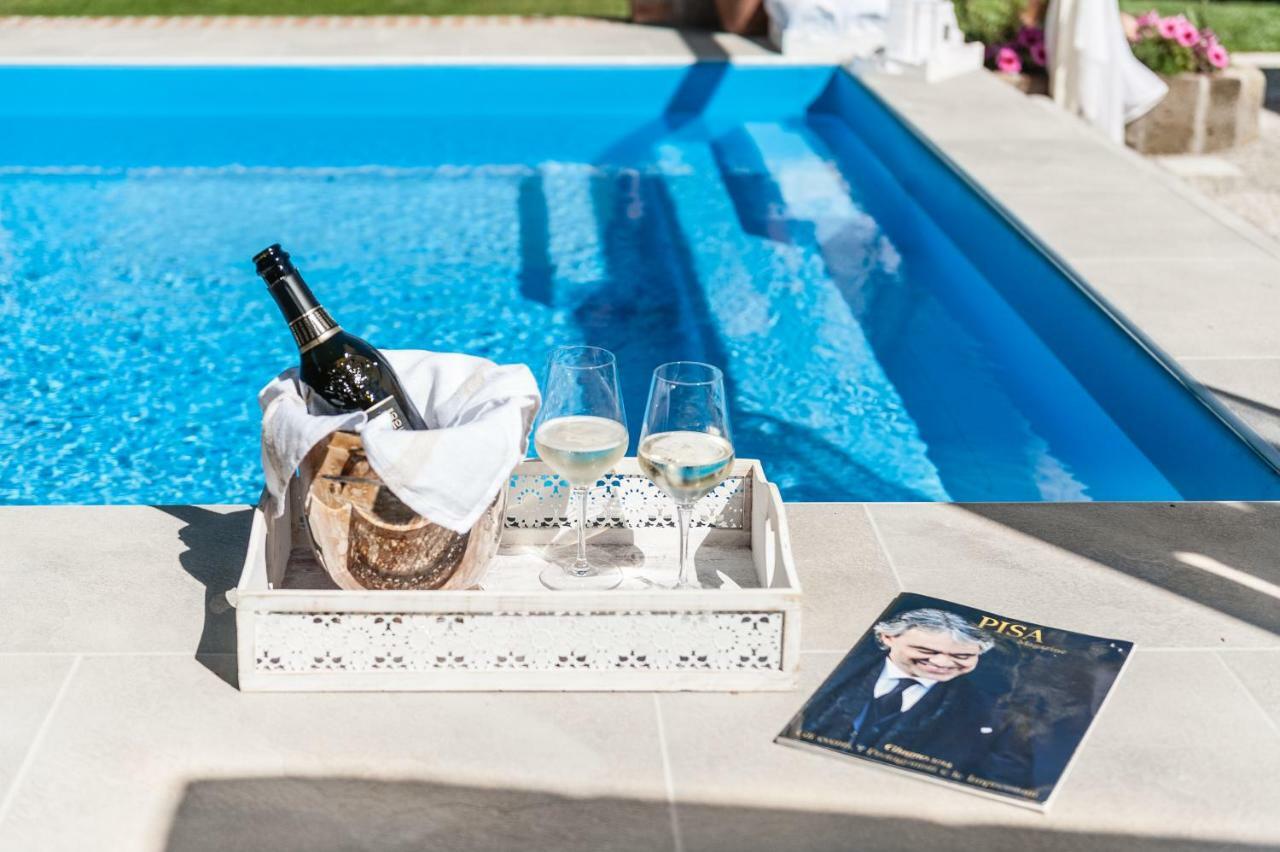 Giardino Della Pieve Relais- Adult Only Resort 2*
