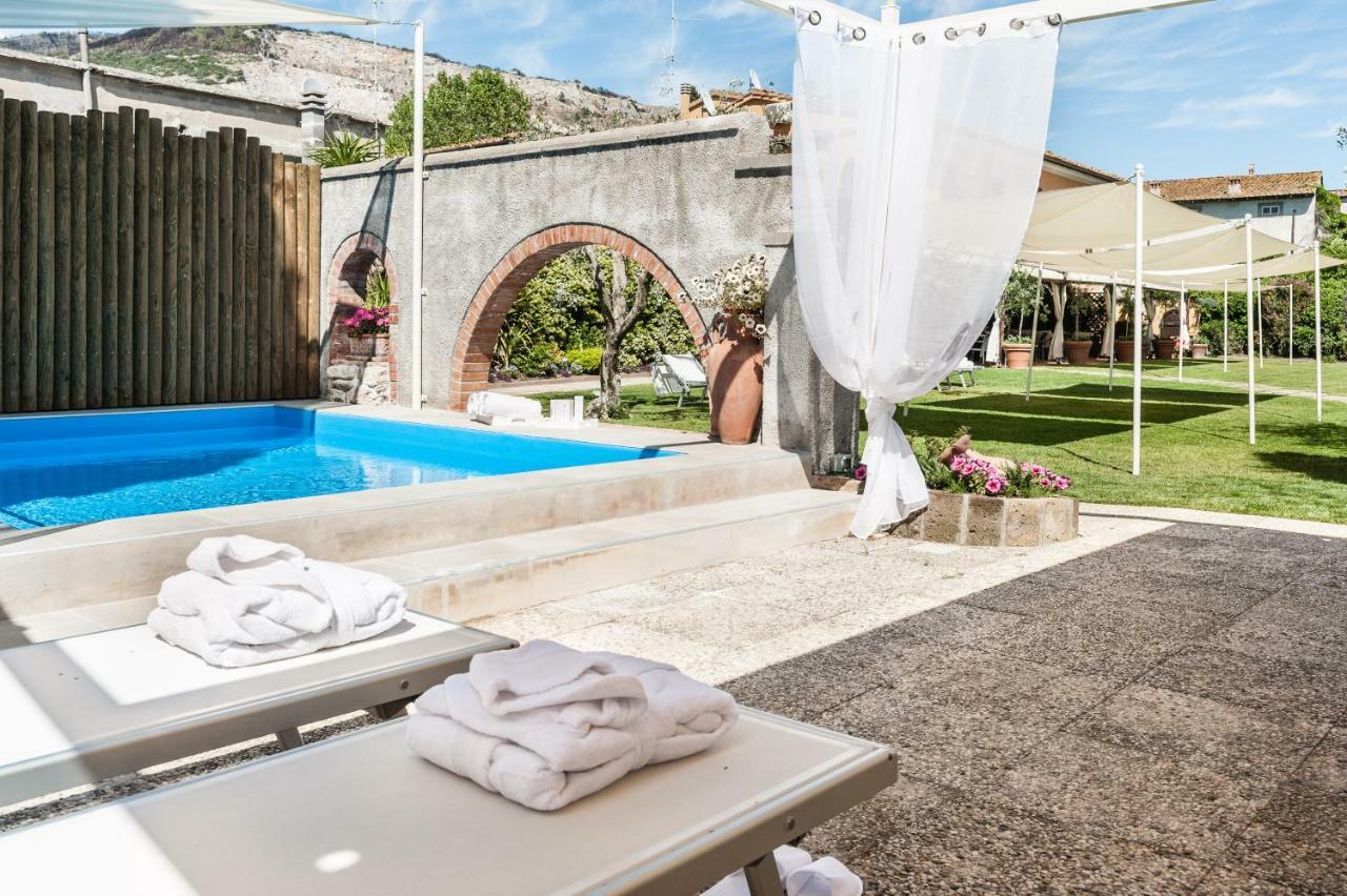 Giardino Della Pieve Relais- Adult Only 2* Cascina