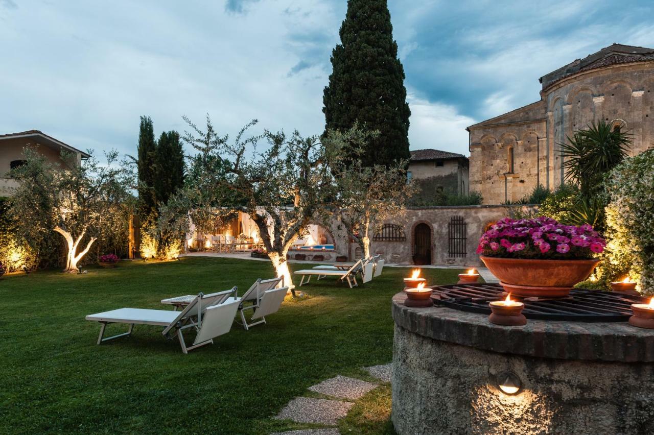 Resort Giardino Della Pieve Relais- Adult Only Cascina