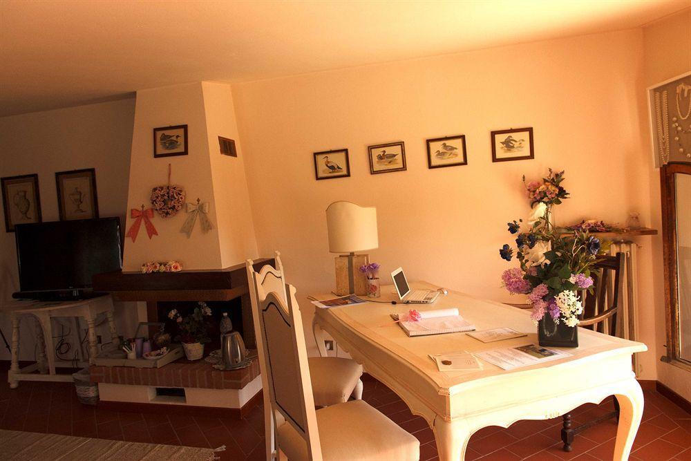Giardino Della Pieve Relais- Adult Only 2*