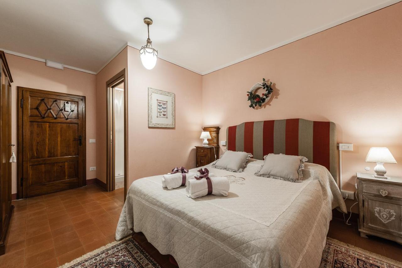Station touristique Giardino Della Pieve Relais- Adult Only
