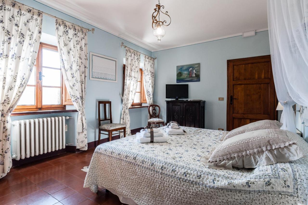 Giardino Della Pieve Relais- Adult Only Station touristique