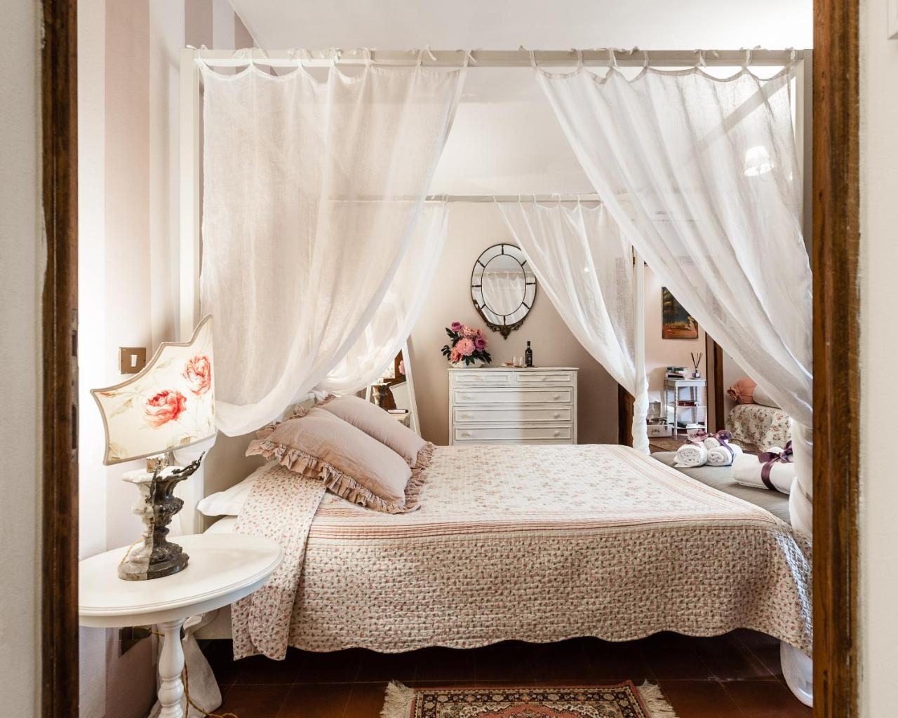 Station touristique Giardino Della Pieve Relais- Adult Only 2*
