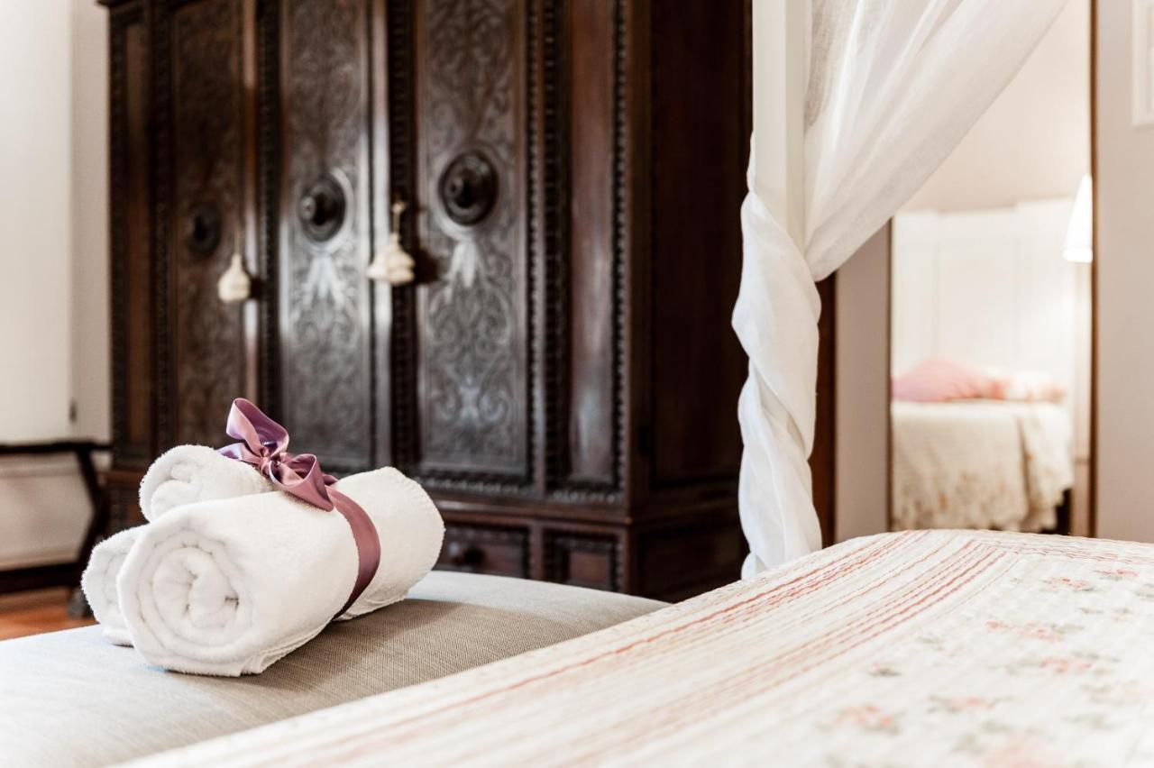 Giardino Della Pieve Relais- Adult Only 2* Cascina