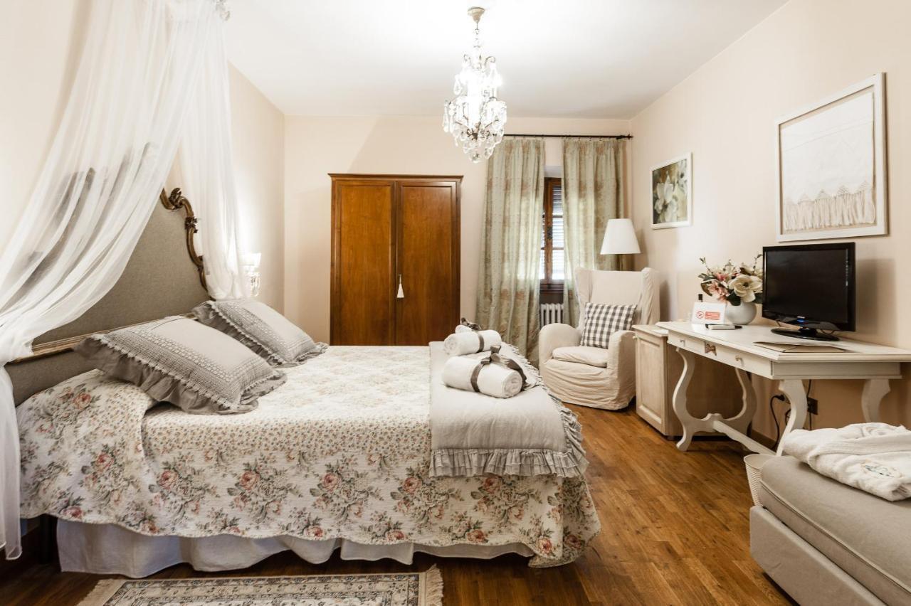 Giardino Della Pieve Relais- Adult Only 2* Cascina