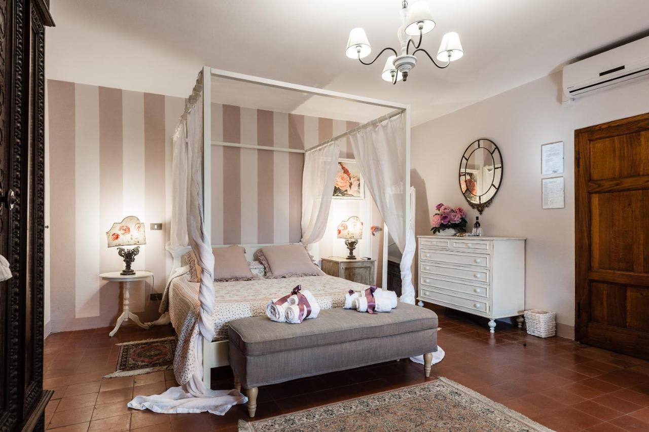 Giardino Della Pieve Relais- Adult Only 2*