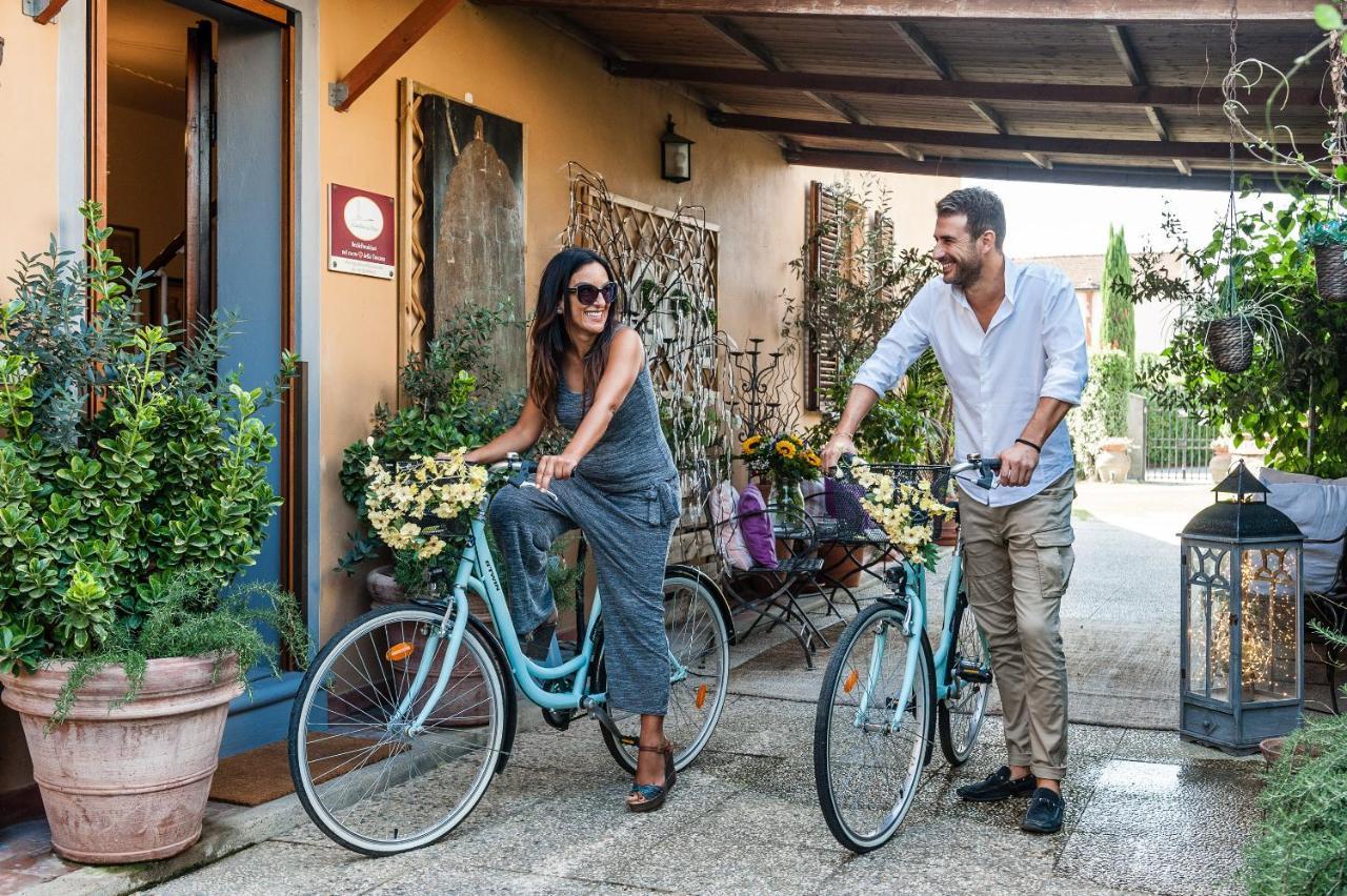 Station touristique Giardino Della Pieve Relais- Adult Only 2*