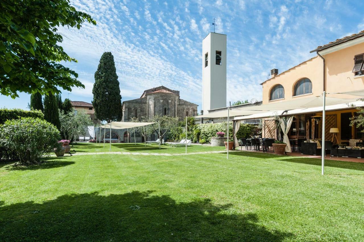 Giardino Della Pieve Relais- Adult Only