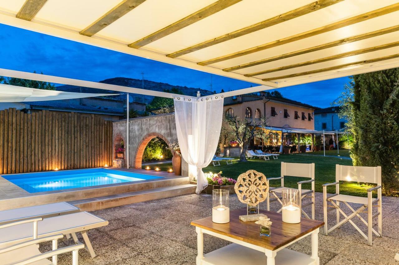 Giardino Della Pieve Relais- Adult Only