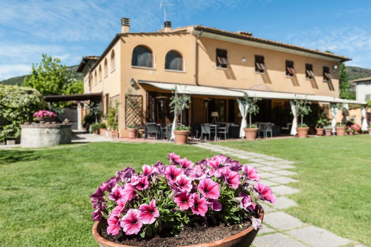 Station touristique Giardino Della Pieve Relais- Adult Only 2*
